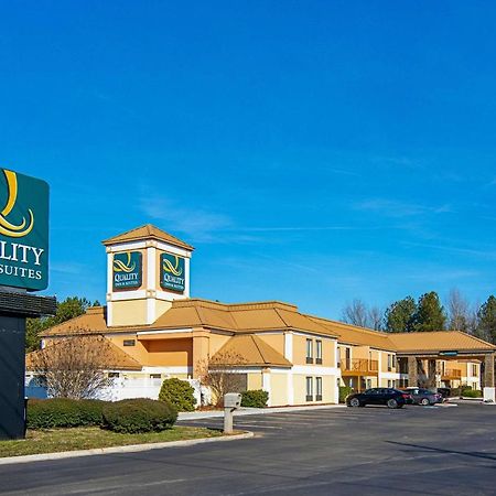Quality Inn Richburg Εξωτερικό φωτογραφία