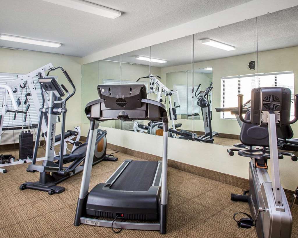 Quality Inn Richburg Ανέσεις φωτογραφία