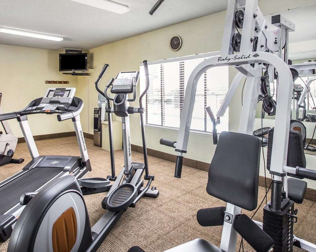 Quality Inn Richburg Ανέσεις φωτογραφία
