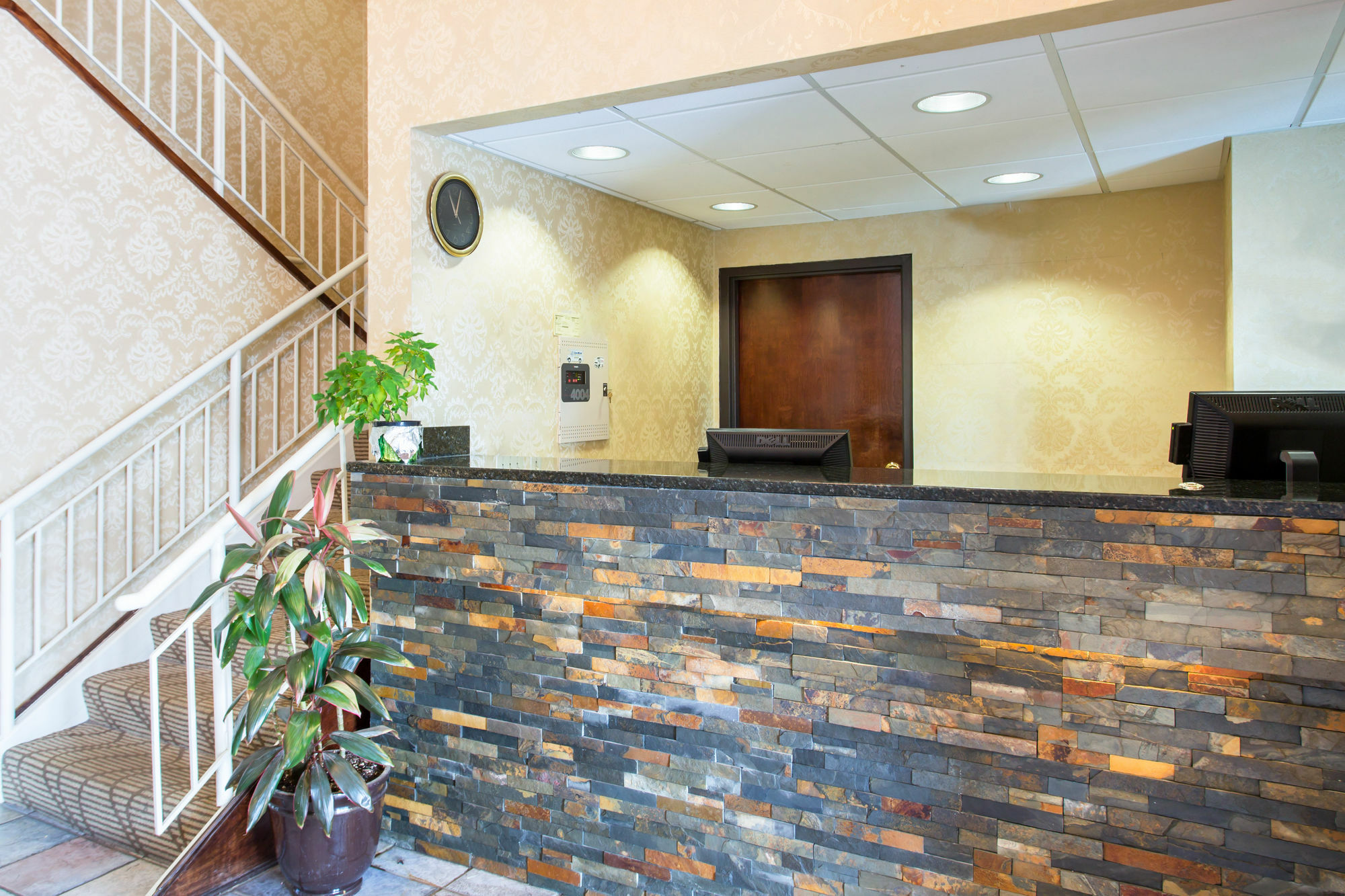 Quality Inn Richburg Εξωτερικό φωτογραφία